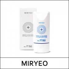 [MIRYEO] (bo) MIRYEO Perfect UV Sun Cream 50ml / (boL) / 8601(14) / 7,500 won(R) 