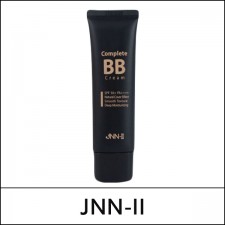 [JNN-II] JNN2 ⓐ Complete BB Cream 50g / EXP 2026.01 / 9399(14) / 2,900 won(R) 