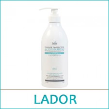 [LADOR] ★ Big Sale ★ (sd) Damage Protector Acid Shampoo 750ml / EXP 2025.08 / 7599(1.2) / 3,900 won(R) 