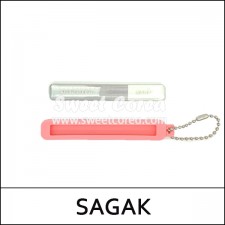 [SAGAK] Bio Nail Care Glass 90mm 1ea / Bio Nail Care Glass / (30) / 900 won(R) 