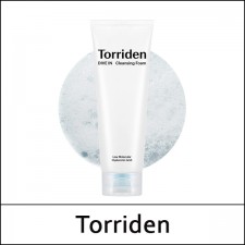 [Torriden] ★ Sale 46% ★ (bo) Dive-In Cleansing Foam 150ml  / (sc) 86 / (j) / 8750(8) / 15,000 won()