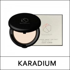 [KARADIUM] (b) Collagen Smart Sun Pact 11g / #21 / 8601(15) / 7,500 won(R)