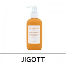 [JIGOTT] (a) Collagen Peptide Foam Cleanser 200ml / 0415(6) / 4,600 won(R)