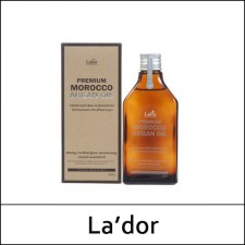 [LADOR] ★ Big Sale ★ ⓘ Premium Morocco Argan Oil 100ml / EXP 2025.08 / 9699(7R) / 5,900 won(R) / 재고