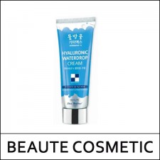 [BEAUTE COSMETIC] (bo) Melasma-X Hyaluronic Water Drop Cream 80ml / 5515(12) / 6,400 won(R)