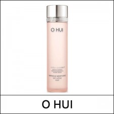 [O HUI] Ohui ★ Big Sale 65% ★ (bo) Miracle Moisture Skin Softner 150ml / # Moist / Exp 2025.07 / 77199(4) / 40,000 won()