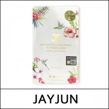 [JAYJUN] (bo) Pollution-Proof Tightening Mask 27ml*5ea / No Box(Case) / Box 25 / 0620(8) / 3,600 won(R)