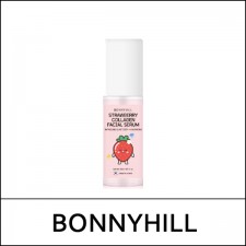 [BONNYHILL] (bo) Strawberry Collagen Facial Serum 50ml / 0515(14) / 5,700 won(R) 