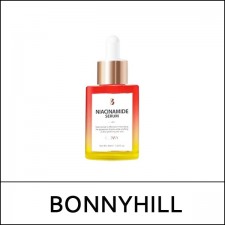 [BONNYHILL] (bo) Niacinamide Serum 40ml / 8302(11) / 4,500 won(R)