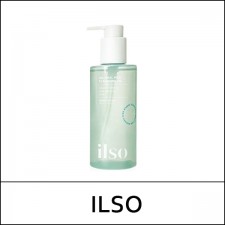 [ILSO] ★ Sale 40% ★ (a) Natural Mild Cleansing Oil 200ml / 73150(6) / 24,000 won() 