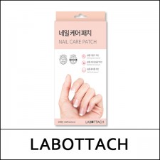 [LABOTTACH] ★ Sale 39% ★ (a) Nail Care Patch (3.4g*2ea) 1 Pack / 5301(15) / 6,300 won() 