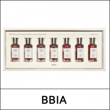 [BBIA] (bo) L'eau Tint Mini Special Set (1.2g*7ea) 1 Pack / 402(581)50(4) / 21,500 won(R) / 부피무게