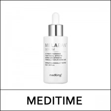 [MEDITIME] (j) Melaban Serum 50ml / Box 80 / (jh) 201(29) / 11(01)50(9) / 11,600 won(R) 