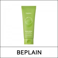 [BEPLAIN] (bo) Mung Bean PH-Balanced Cleansing Foam 80ml / 08(27)50(11) / 8,350 won(R) 