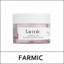 [FARMIC] ★ Sale 59% ★ (a) Superful Vegi Glow Brightening Cream 50ml / 94150(10) / 38,000 won() 