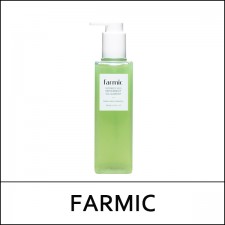 [FARMIC] ★ Sale 59% ★ (a) Superful Vegi Green Reboot Gel Cleanser 200ml / 1150(5) / 28,000 won() 