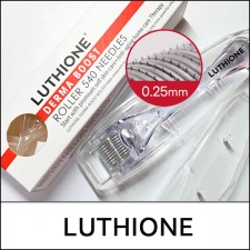 [LUTHIONE] (bo) Derma Boost Roller / 540 Needles / 55(05)15(8) / 6,400 won(R)