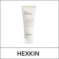 [HEXKIN] (bo) Time Brightening Deep Cleanser 120ml / 5501(9) / 6,100 won(R)