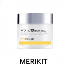 [MERIKIT] (bp) Vita-C Return Cream 100ml / 1801(7) / 8,900 won(R) 