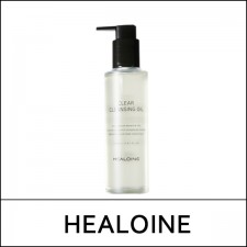 [HEALOINE] (bo) Clear Cleansing Oil 150ml / (boL) / 60150(6) / 12,000 won(R) 