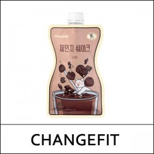 [CHANGEFIT] (bo) Change Shake 50g / #Cocoa / Protein Shake / (boL) / 0202(20) / 2,400 won(R) 