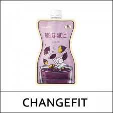 [CHANGEFIT] (bo) Change Shake 50g / #Sweet Potato Latte / Protein Shake / (boL) / 0202(20) / 2,400 won(R) 