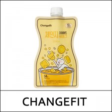 [CHANGEFIT] (bo) Change Diet Shake 50g / #Chodang Corn / Protein Shake / (boL) / 3202(20) / 2,700 won(R) 