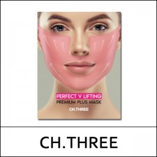 [CH THREE] (bo) Double Up Lifting Premium Mask (17.5g*5ea) 1 Pack / (boL) / 52150(6) / 13,200 won(R)