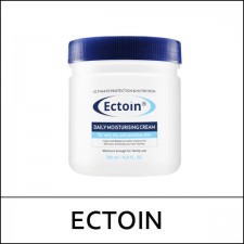 [ECTOIN] (bo) Daily Moisturising Cream 500ml / 88(08)50(3) / 9,400 won(R)