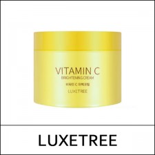 [LUXETREE] (bo) Vitamin C Brightening Cream 100ml / (boL) / 8215(8) / 3,200 won(R)