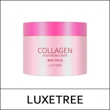 [LUXETREE] (bo) Collagen Moisturizing Cream 100ml / (boL) / 8215(8) / 3,200 won(R)