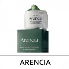 [ARENCIA] (bo) Green Artisan's Cleanser 120g / 942(622)50(8) / 26,200 won(R) 