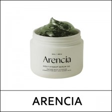 [ARENCIA] (bo) Holy Hyssop Serum 30 50g / 942(622)50(12) / 26,200 won(R) 