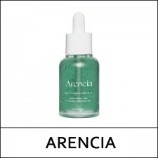 [ARENCIA] ★ Sale 21% ★ (oy) Holy Hyssop Serum 12 30ml / (cu) 371 / 981(71)/232(902)99(13) / 29,000 won()