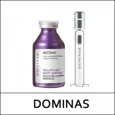 [DOMINAS] ★ Sale 16% ★ (oy) Atclinic Wrinkle Shot Ampoule 35ml / Volufiline Shot Ampoule / 953(323)50(14) / 45,000 won() 