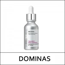 [DOMINAS] ★ Sale 17% ★ (oy) Atclinic TXA Spot Shot Ampoule 30ml / 992(72)50(13) / 38,000 won() 