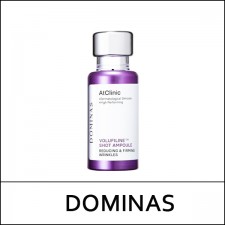 [DOMINAS] ★ Sale 16% ★ (oy) Atclinic Wrinkle Shot Ampoule 30ml / New 2025 / Volufiline Shot Ampoule / 953(323)50(14) / 45,000 won() 