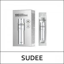 [SUDEE] (bo) PDRN Renewing Serum (2ml*10ea) 1 Pack / Stick / 3501(20) / 6,000 won(R) 