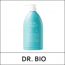 [DR. BIO] (bo) Sea Salt Relaxing Shampoo 750ml / 90101(1.2) / 12,000 won(R) 