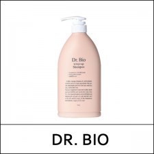 [DR. BIO] (bo) Wrap-Up Shampoo 750ml / Jumbo / 21101(1.2) / 12,500 won(R) 