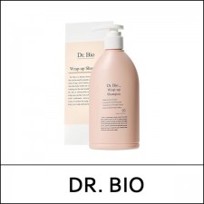 [DR. BIO] (bo) Wrap-Up Shampoo 250ml / Small Size / 9901(5) / 10,900 won(R) 