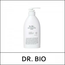 [DR. BIO] (bo) Eco Moisturising Lotion 500g / 21101(0.8) / 12,300 won(R) 