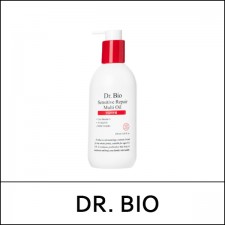 [DR. BIO] (bo) Sensitive Repair Multi Oil 250ml / 81101(5) / 13,000 won(R) 