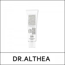 [DR.ALTHEA] (bo) 147 Barrier Cream 50ml / 7150(15) / 17,900 won(R) 