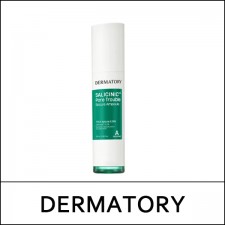 [DERMATORY] ★ Sale 50% ★ (b) Salicinic Pore Trouble Spicule Ampoule 50ml / 44150(11) / 30,000 won() 