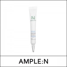 [AMPLE:N] AMPLEN (bo) Hyaluron Shot Eye Cream 25ml / (boL) / 8352(22) / 4,800 won(R)