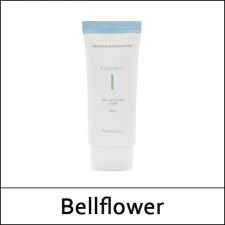 [Bellflower] Coconut Daily Moisture Cream 60ml / EXP 2025.04 / 2699(11) / 1,000 won(R)