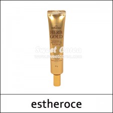 [estheroce] (ov) Herb Gold Whitening and Wrinkle Care Eye Cream 40g / 2850(10) / 8,700 won(R) / 재고