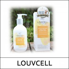 [LOUVCELL] (sg) Crystal Whitening Body Lotion 250ml / # Blooming Musk / 941(531)50(5) / 15,600 won(R)