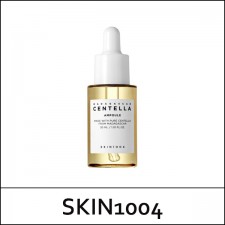 [SKIN1004] (bo) Madagascar Centella Ampoule 30ml / Mini Size / (aL) / 4650(20) / 6,800 won(R)